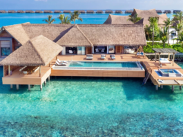 Hilton Accelerates Global Expansion with 1,000 New Hotels, Total Pipeline Surpasses 520,000 Rooms