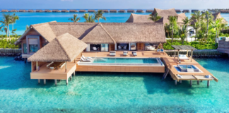 Hilton Accelerates Global Expansion with 1,000 New Hotels, Total Pipeline Surpasses 520,000 Rooms