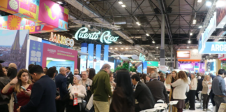 Fitur 2026 Closes in Madrid with Record Global Participation