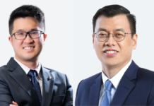 Malaysia Aviation Group Strengthens Leadership with Key Executive Appointments