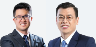 Malaysia Aviation Group Strengthens Leadership with Key Executive Appointments