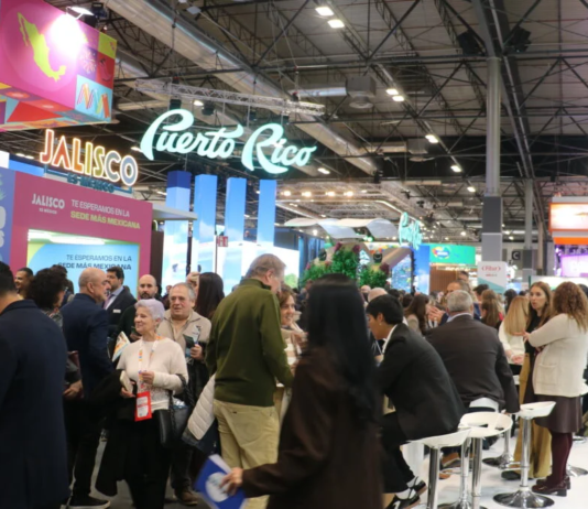 Fitur 2026 Closes in Madrid with Record Global Participation