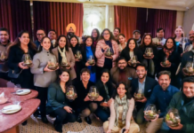 Utah Office of Tourism Brings the Spirit of Utah to India Through Trade & Media Networking Events in Mumbai and Delhi