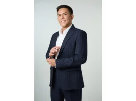 Executive Leadership in Motion: Khajornrit Khwanmongkol Steering Thailand’s India Strategy