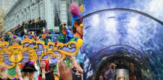 New Orleans: A Multi-Segment Destination for the Evolving Indian Traveler