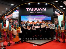 Taiwan Showcases ‘Non-Stop’ Tourism Appeal in India, Targets High-Value Indian Travellers