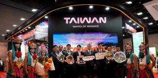 Taiwan Showcases ‘Non-Stop’ Tourism Appeal in India, Targets High-Value Indian Travellers