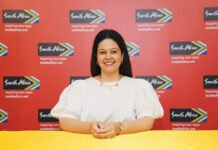 With Delhi Finale, South African Tourism Concludes High-Impact India Roadshow Series
