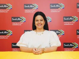With Delhi Finale, South African Tourism Concludes High-Impact India Roadshow Series