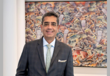 Accor Appoints Amitabh Rai as Chief Operating Officer – Luxury for South Asia