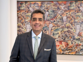 Accor Appoints Amitabh Rai as Chief Operating Officer – Luxury for South Asia