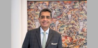 Accor Appoints Amitabh Rai as Chief Operating Officer – Luxury for South Asia