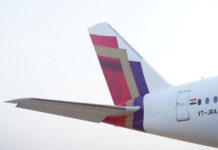 Air India Introduces First Line-Fit Boeing 787-9 and Resumes Delhi–Shanghai Non-Stop Service