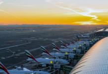 DXB Records 95.2 Million Guests in 2025, Strengthening APAC Connectivity
