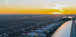 DXB Records 95.2 Million Guests in 2025, Strengthening APAC Connectivity