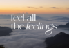 TAT Invites Travellers to Explore Thailand Through ‘Feel All the Feelings’ Campaign