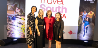 Travel South USA Deepens India Market Focus with New Delhi Trade Workshop
