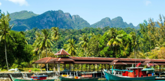 Malaysia Launches Visit Malaysia Year 2026 with Ambitious Growth Targets