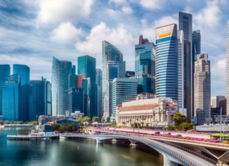 Singapore Tourism Strategy 2040 Charts Course for High-Value, Sustainable Growth