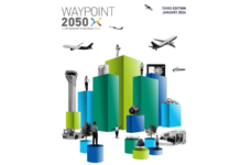 Singapore Airshow Highlights Five-Year Window to Keep Aviation on Track for Net Zero