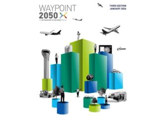 Singapore Airshow Highlights Five-Year Window to Keep Aviation on Track for Net Zero