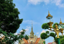 Thailand Tourism Outlook 2026: Stability, Experience Depth and the Power of Return Travel