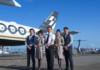 STARLUX Airlines Unveils Taiwan’s First A350-1000 at Singapore Airshow 2026