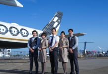 STARLUX Airlines Unveils Taiwan’s First A350-1000 at Singapore Airshow 2026