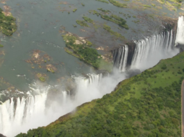 Zimbabwe Raises Entry Fees at Victoria Falls as VAT Hits Tourism Sector