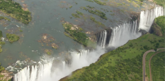 Zimbabwe Raises Entry Fees at Victoria Falls as VAT Hits Tourism Sector