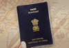 India’s Passport Gains Global Ground, Rising to 75th in 2026 Rankings