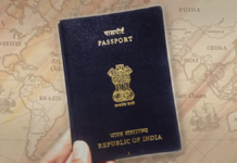 India’s Passport Gains Global Ground, Rising to 75th in 2026 Rankings