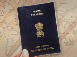 India’s Passport Gains Global Ground, Rising to 75th in 2026 Rankings