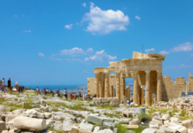 Greece Visa Centres Resume Operations in India: Applications Accepted from February 12