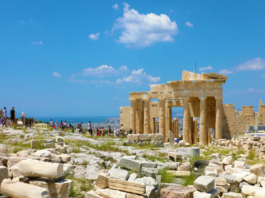 Greece Visa Centres Resume Operations in India: Applications Accepted from February 12