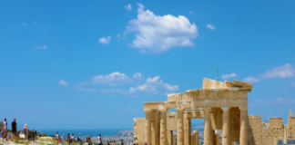 Greece Visa Centres Resume Operations in India: Applications Accepted from February 12