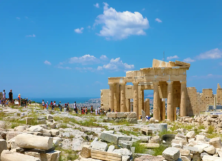 Greece Visa Centres Resume Operations in India: Applications Accepted from February 12