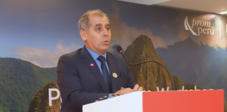 Peru Tourism Board Deepens Engagement with Indian Travel Market Through New Delhi Workshop