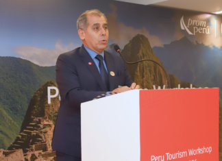 Peru Tourism Board Deepens Engagement with Indian Travel Market Through New Delhi Workshop