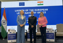 Europe Opens Doors to Indian Talent with First-Ever European Legal Gateway Office