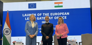 Europe Opens Doors to Indian Talent with First-Ever European Legal Gateway Office