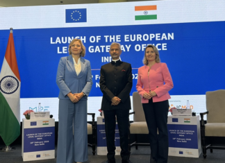 Europe Opens Doors to Indian Talent with First-Ever European Legal Gateway Office