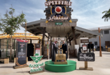 Saudia and Qiddiya City Invite Travellers to a World of Thrills and Luxury