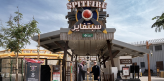 Saudia and Qiddiya City Invite Travellers to a World of Thrills and Luxury