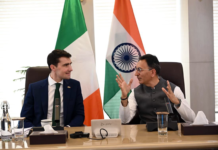 Ireland Explores Direct Air Connectivity with India Within Two Years