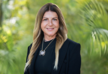 JOALI Appoints Lana Ghawi Zananiri as Global Director of Sales and Marketing