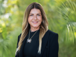 JOALI Appoints Lana Ghawi Zananiri as Global Director of Sales and Marketing