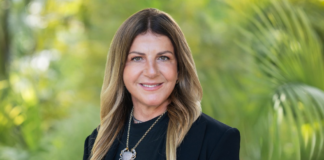JOALI Appoints Lana Ghawi Zananiri as Global Director of Sales and Marketing