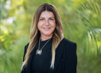 JOALI Appoints Lana Ghawi Zananiri as Global Director of Sales and Marketing
