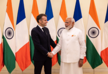 France Introduces Visa-Free Airport Transit for Indians, Sets Sights on 30,000 Indian Students by 2030